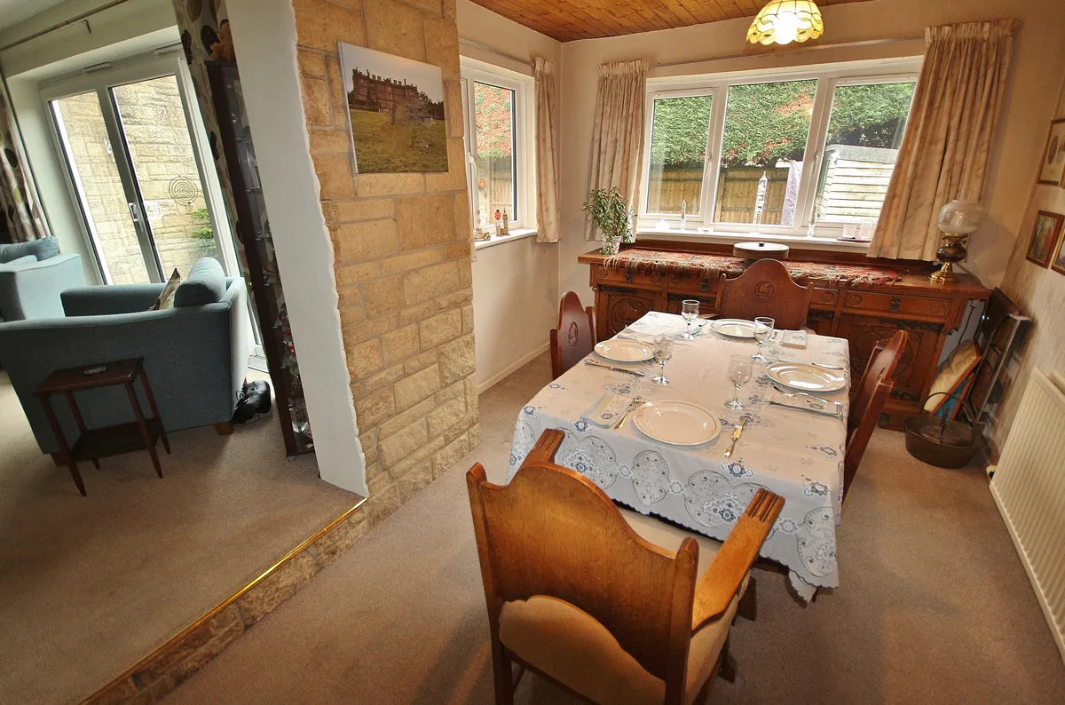 Southlands, Aston, photo 13