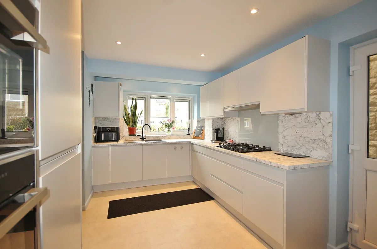Southlands, Aston, photo 6