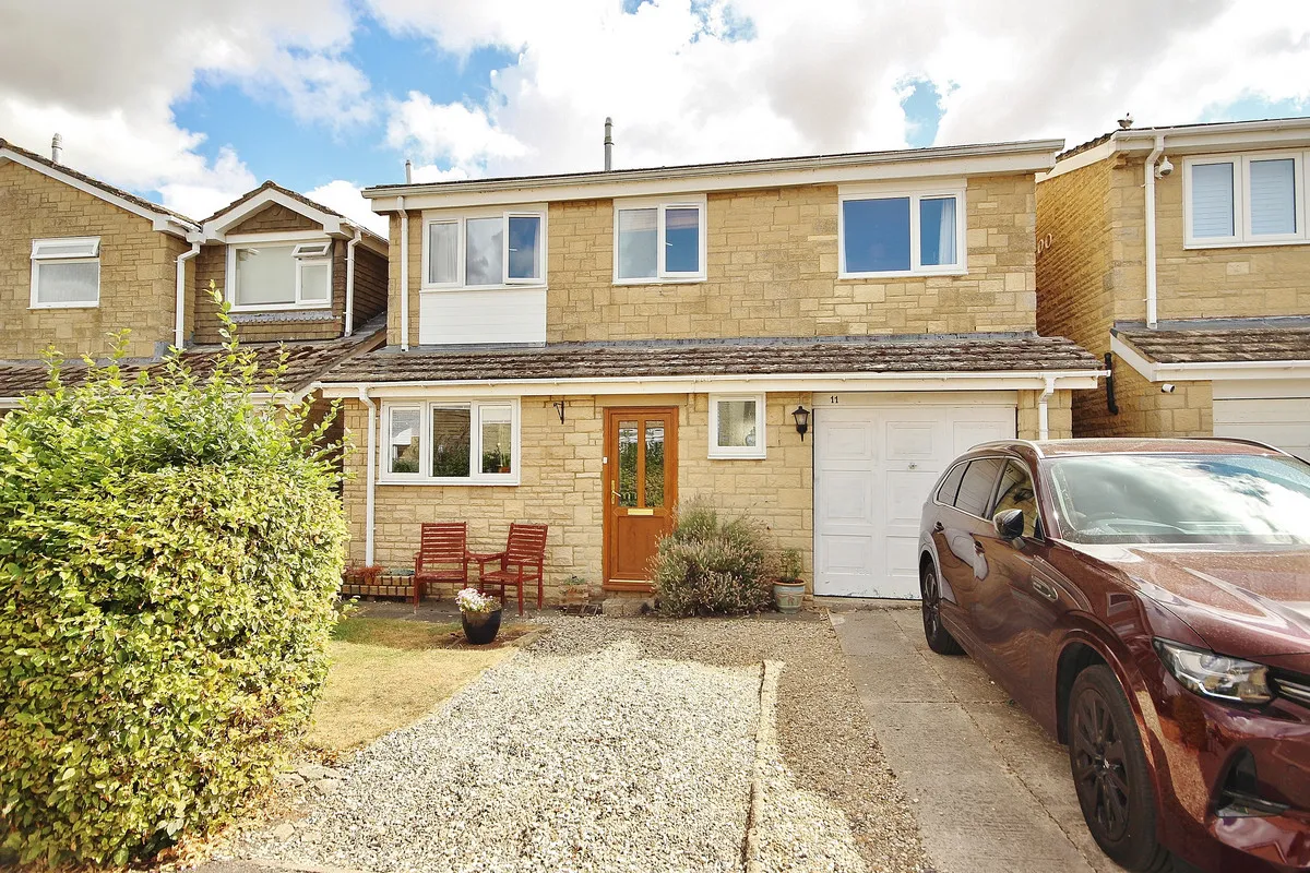 Southlands, Aston, photo 14