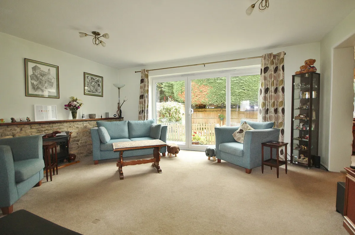 Southlands, Aston, photo 2