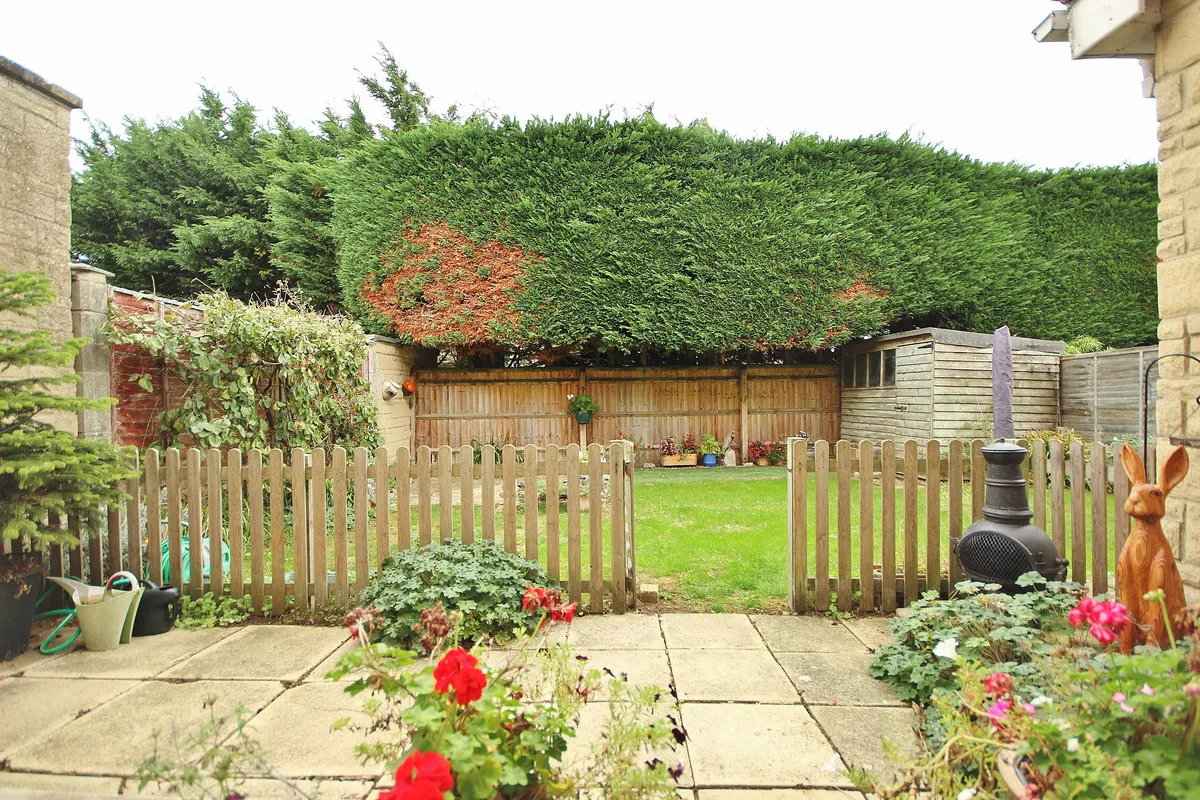 Southlands, Aston, photo 3