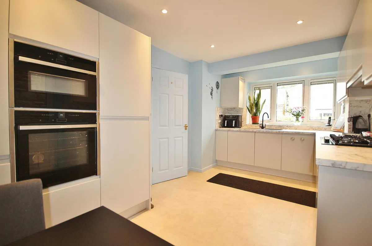 Southlands, Aston, photo 4