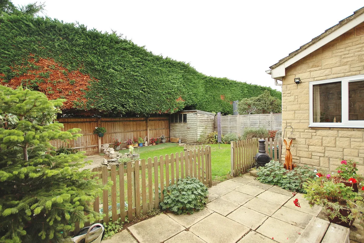Southlands, Aston, photo 12