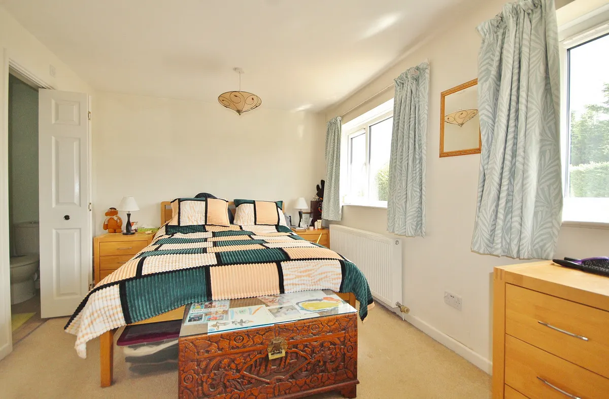Southlands, Aston, photo 8