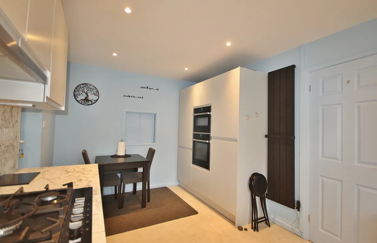 Southlands, Aston, photo 5