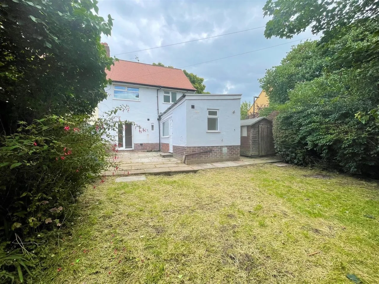 The Mount Hale Barns, Altrincham WA15 8SZ, photo 16