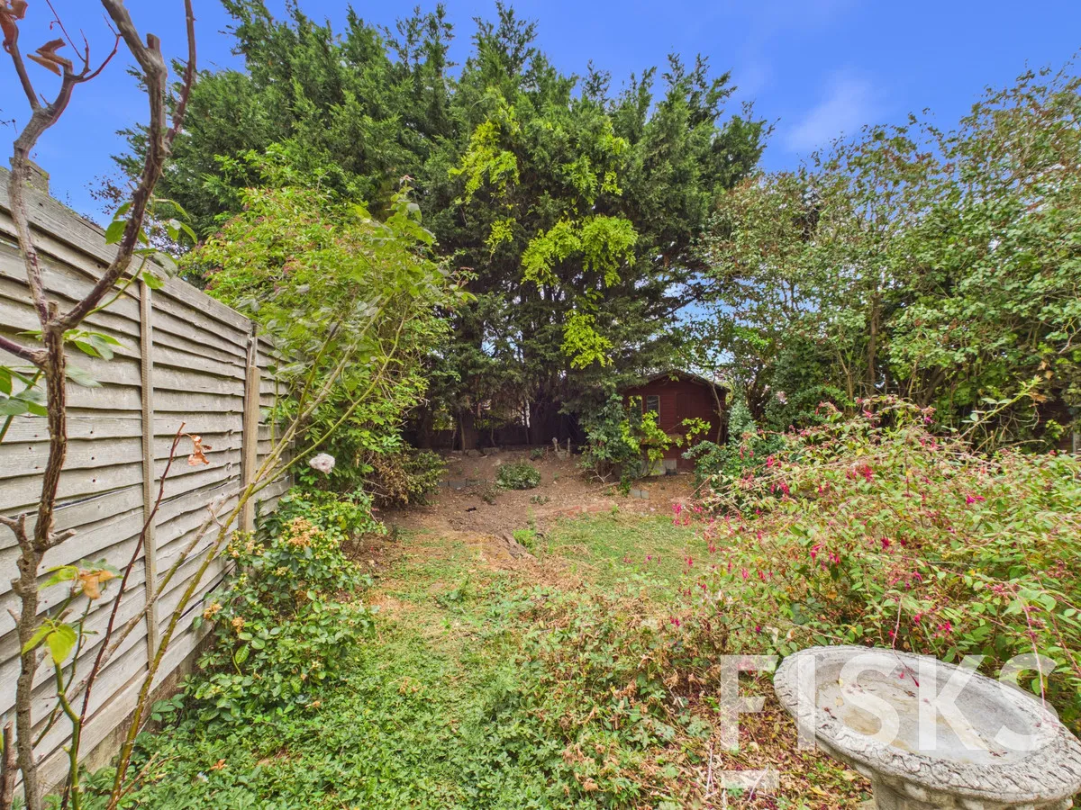 Moreland Avenue, Benfleet, SS7, photo 13