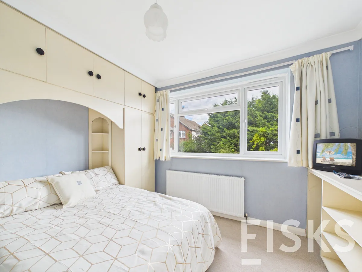 Moreland Avenue, Benfleet, SS7, photo 9