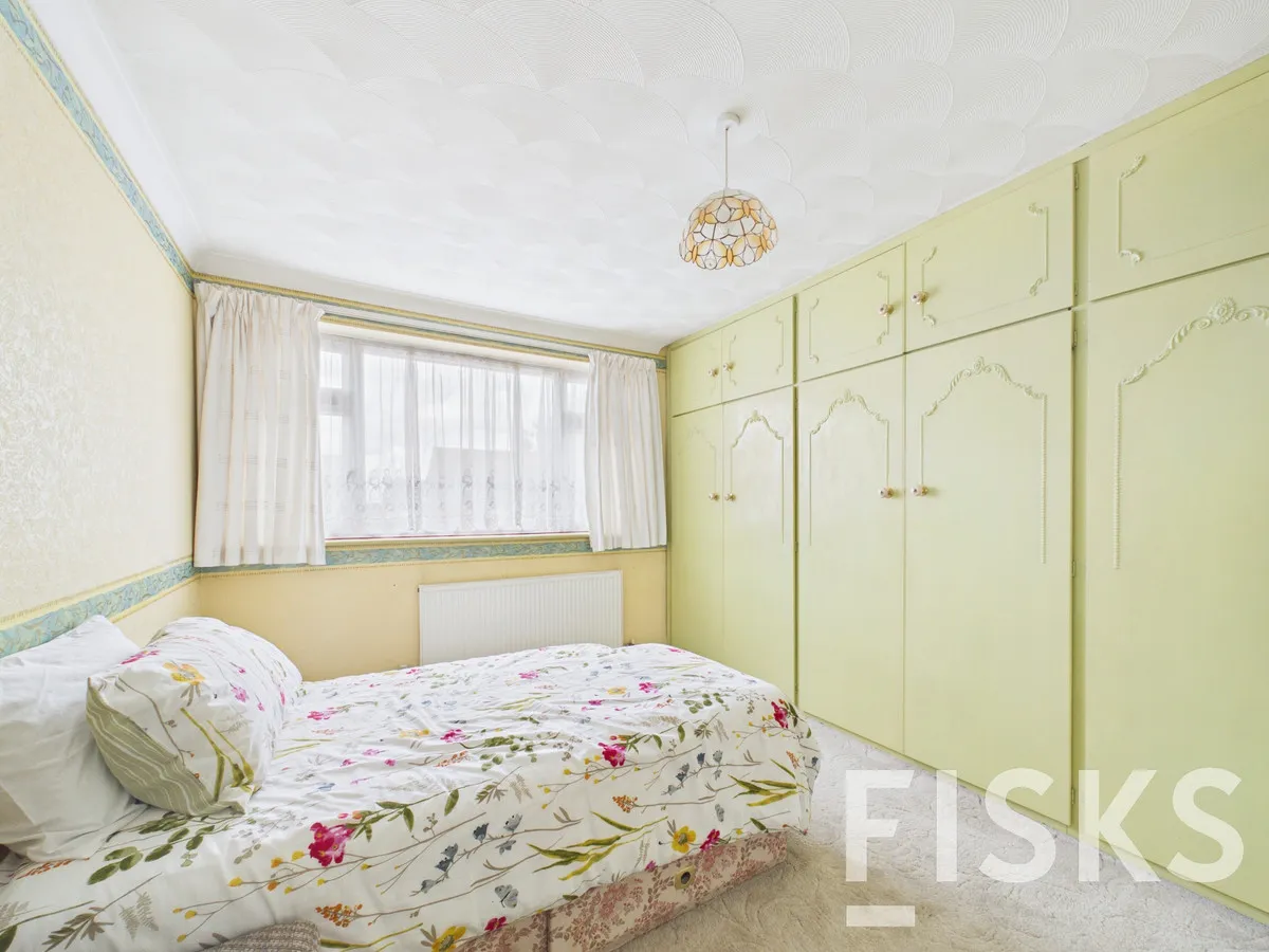 Moreland Avenue, Benfleet, SS7, photo 12