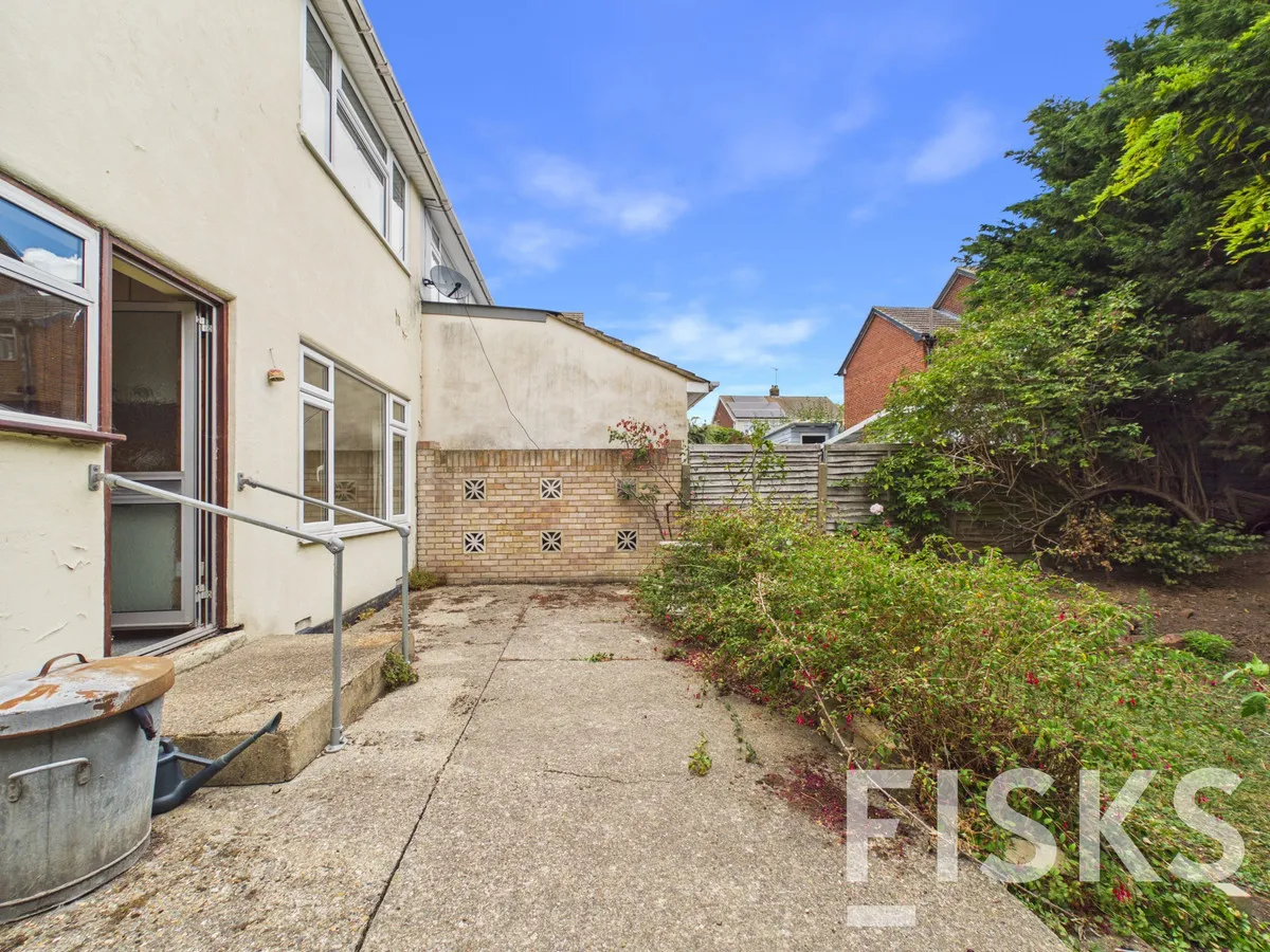 Moreland Avenue, Benfleet, SS7, photo 14