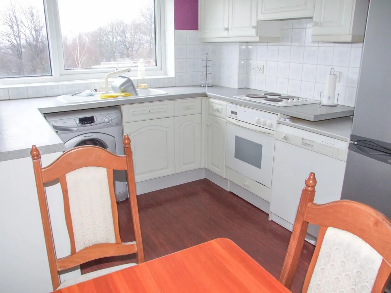 Gledhow Wood Close, Leeds, LS8, photo 5
