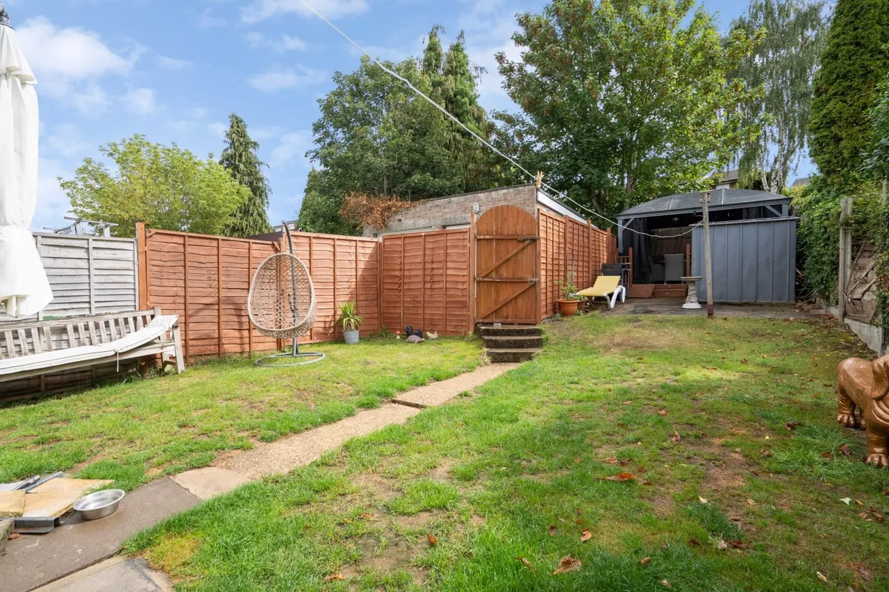 Mill Way, Bushey, WD23, photo 16