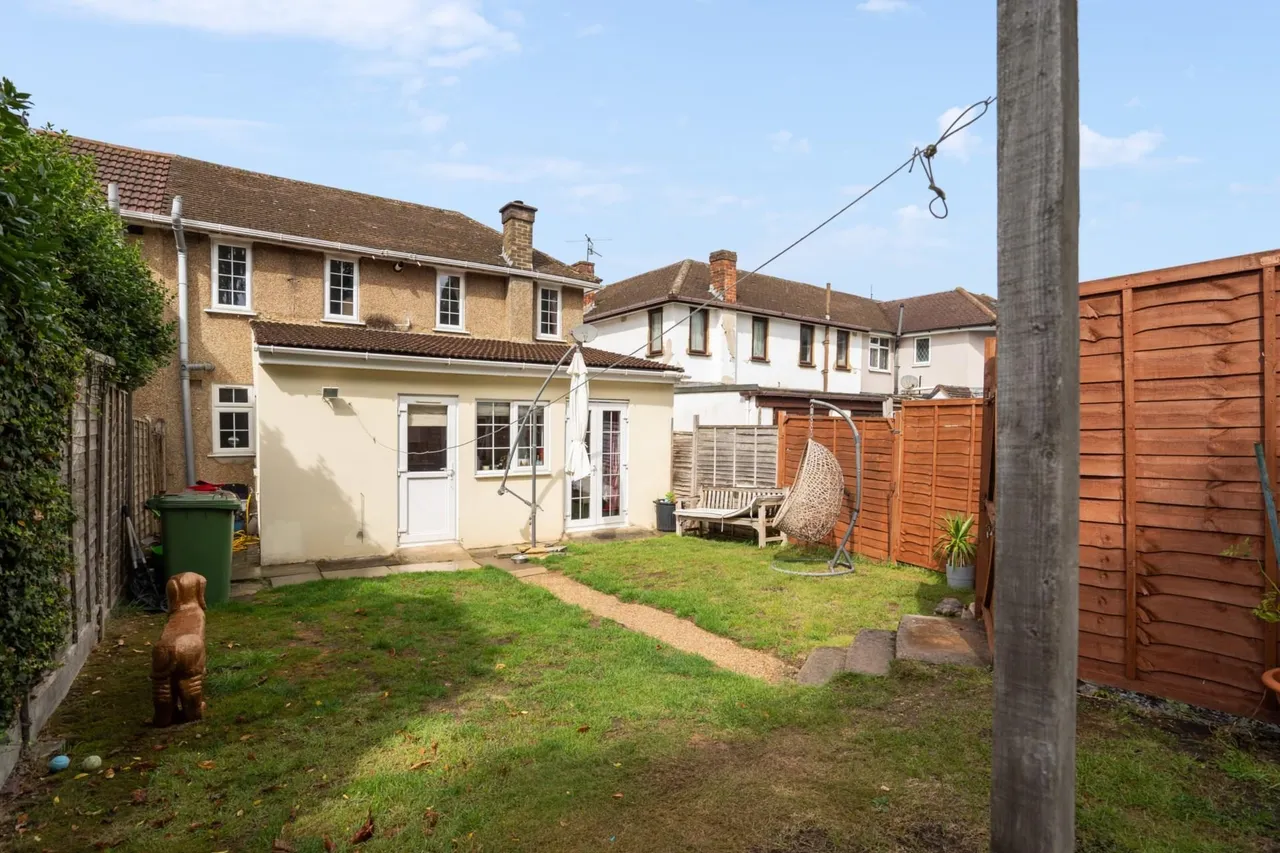 Mill Way, Bushey, WD23, photo 18