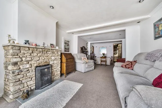 West End, Witney, OX28, photo 4