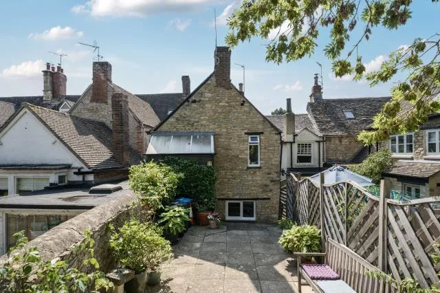 4 bed house for sale, West End, Witney, OX28