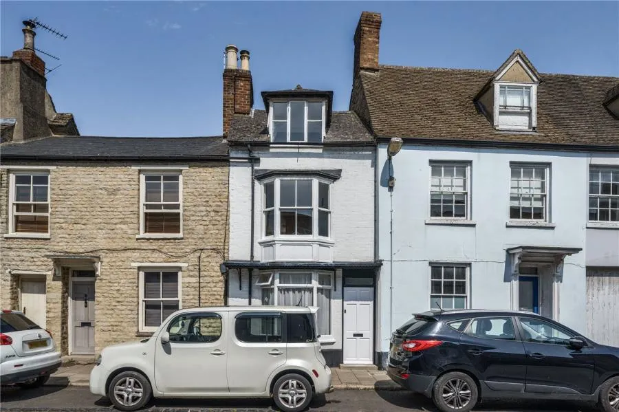 West End, Witney, OX28, photo 3