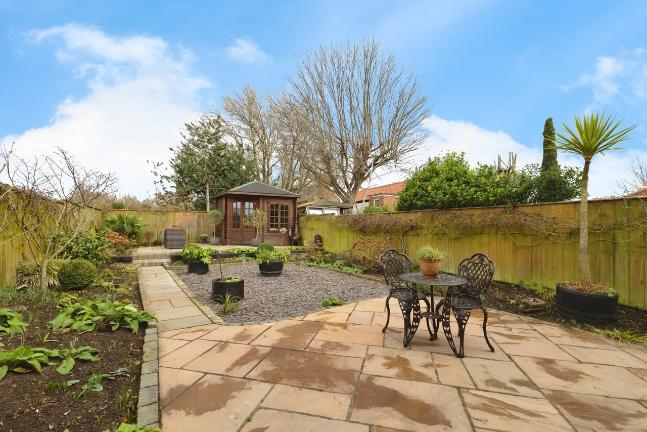 Eastbourne Avenue, Stockton-on-Tees, Durham, TS16, photo 2