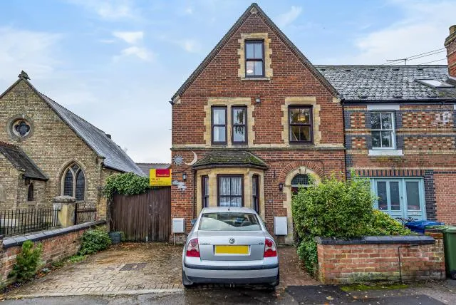 Godstow Road, Wolvercote, OX2, photo 4