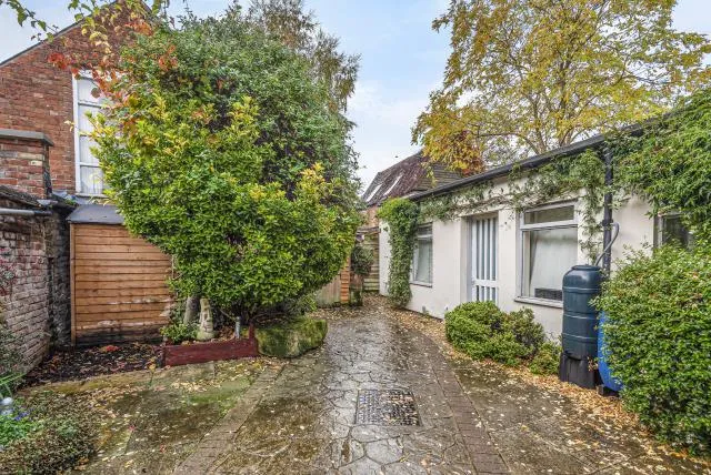 Godstow Road, Wolvercote, OX2, photo 10