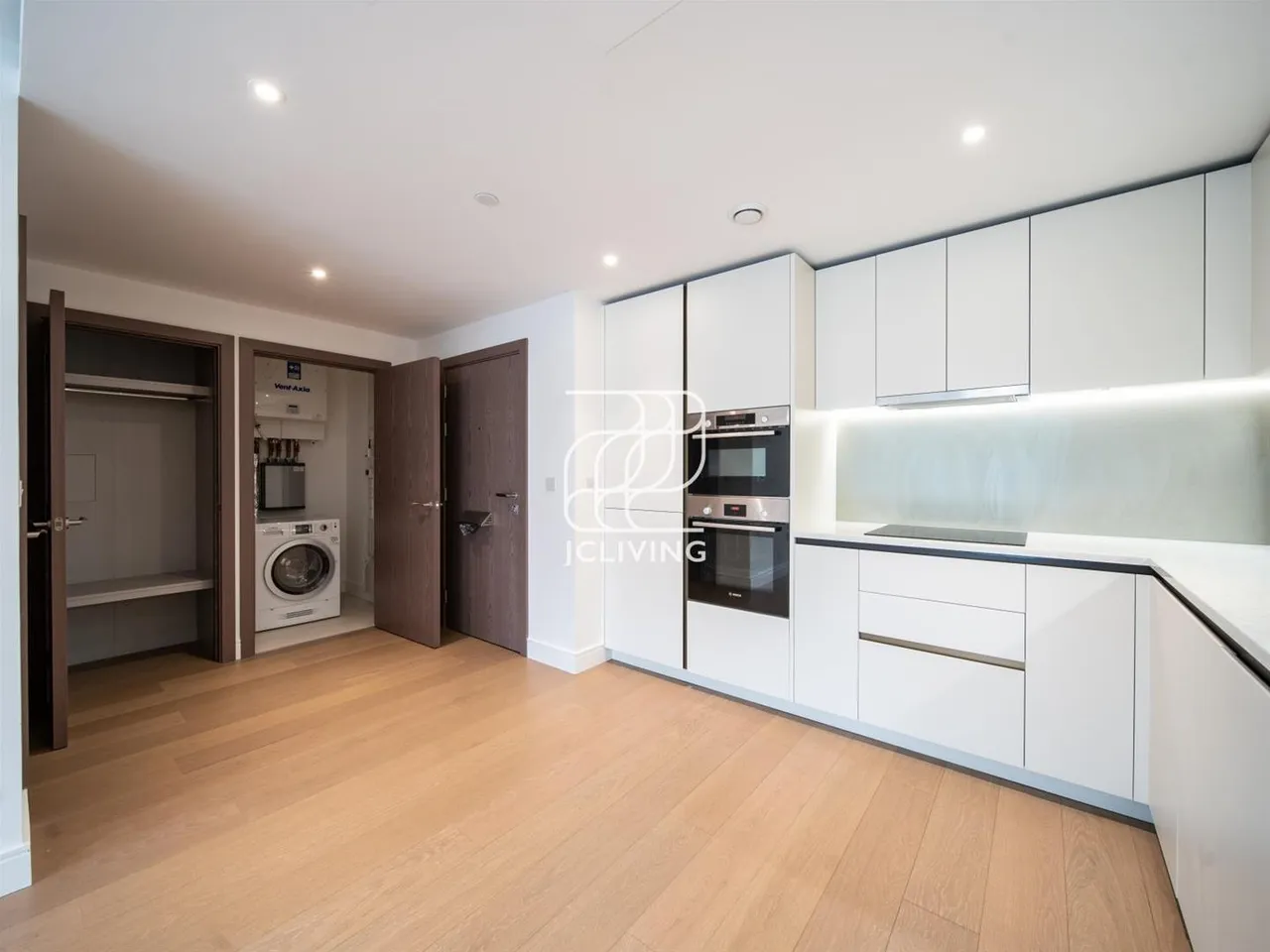 Tierney Lane, London, W6, photo 5