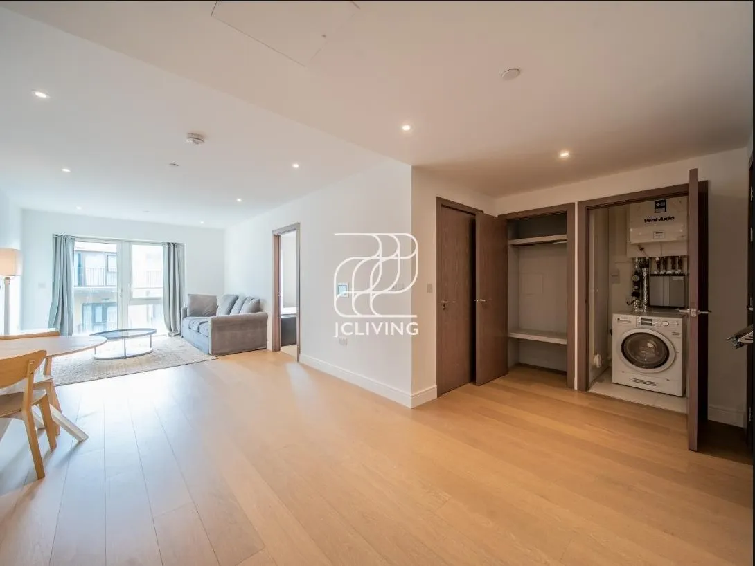 Tierney Lane, London, W6, photo 6