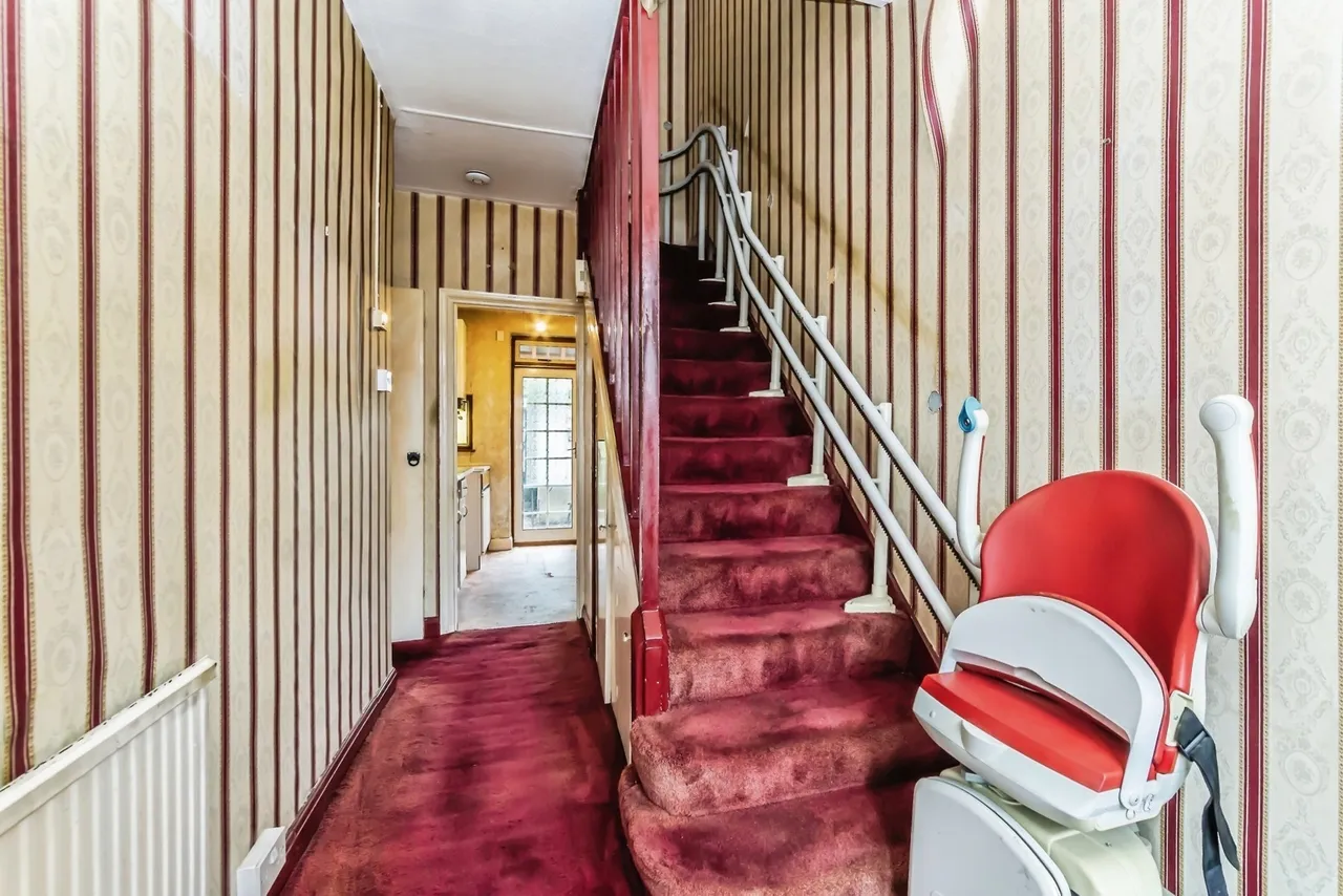 Ambleside Avenue, Beckenham, BR3, photo 16