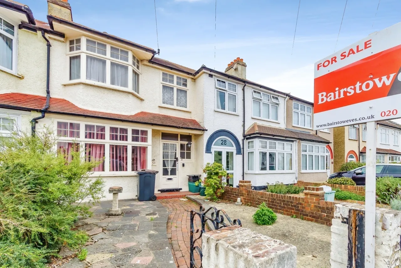 Ambleside Avenue, Beckenham, BR3, photo 19