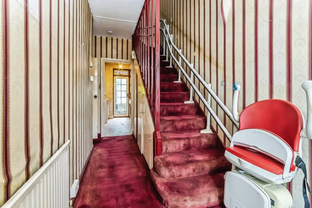 Ambleside Avenue, Beckenham, BR3, photo 8