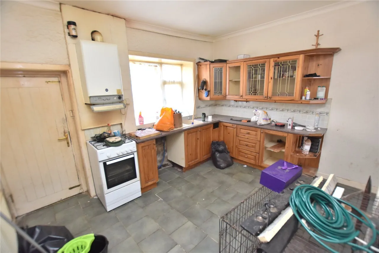 Nicholas Street, Darwen, Lancashire, BB3, photo 5