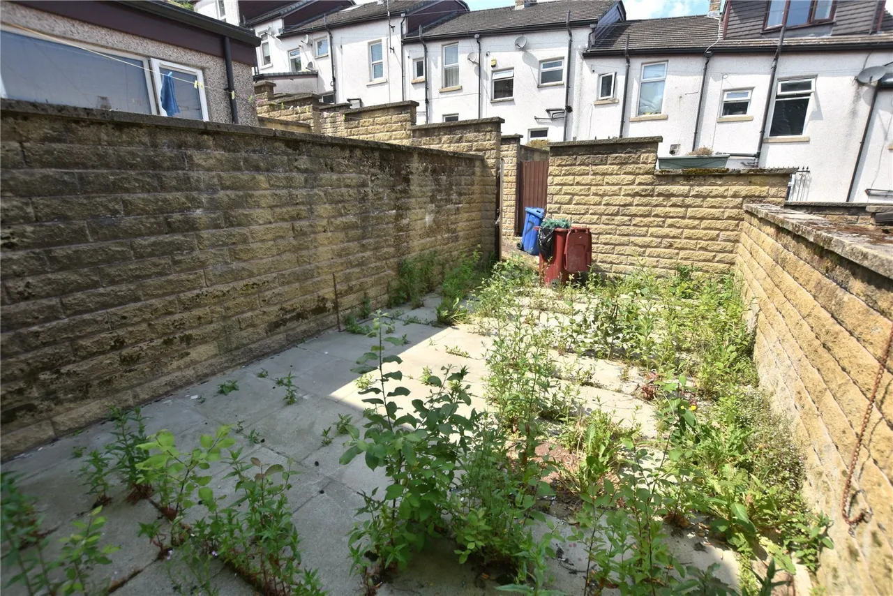 Nicholas Street, Darwen, Lancashire, BB3, photo 10
