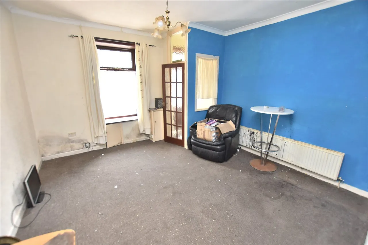 Nicholas Street, Darwen, Lancashire, BB3, photo 3