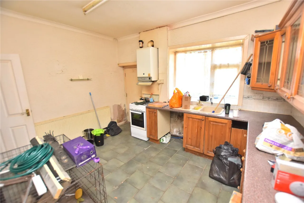 Nicholas Street, Darwen, Lancashire, BB3, photo 4