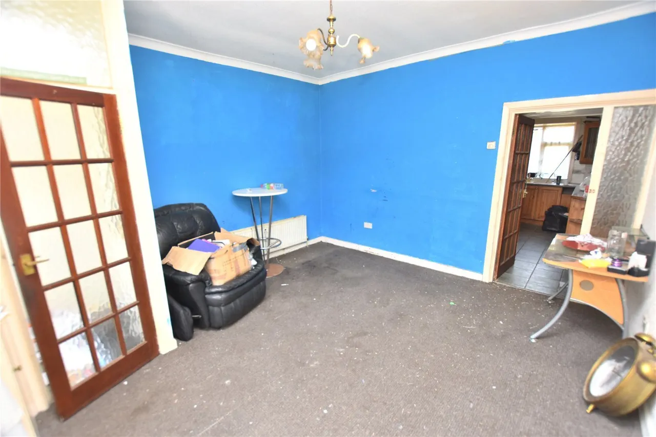Nicholas Street, Darwen, Lancashire, BB3, photo 2