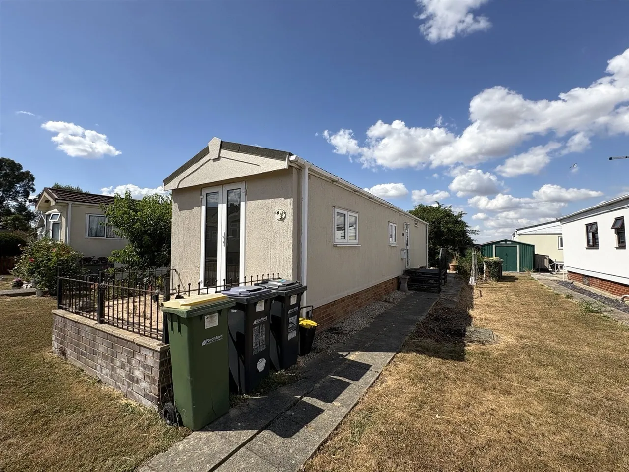Highfield, Tower Park, Hullbridge, Hockley, SS5, photo 15