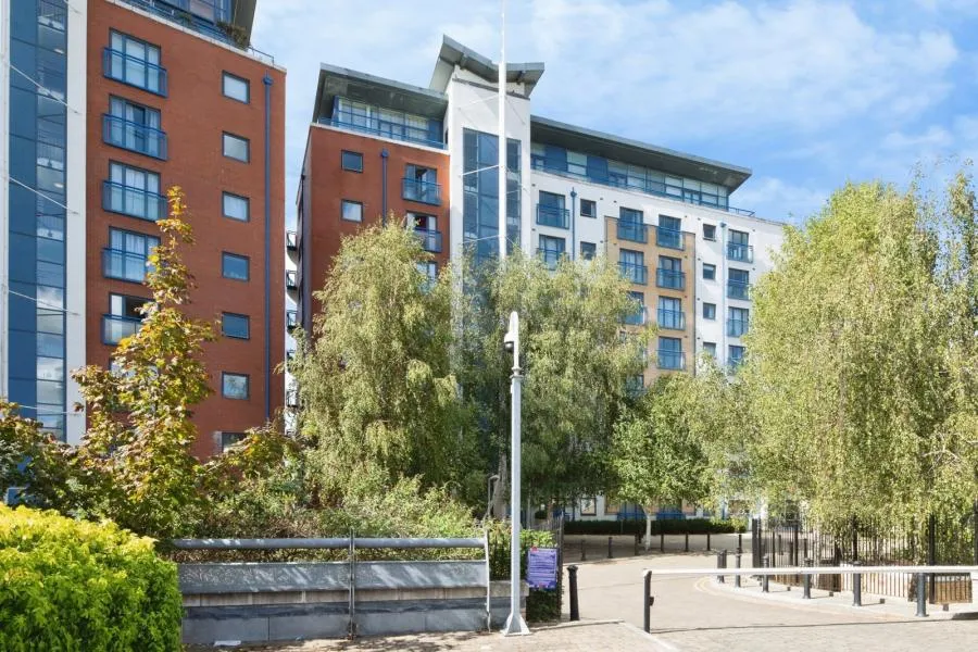Newton Place, London, E14, photo 2