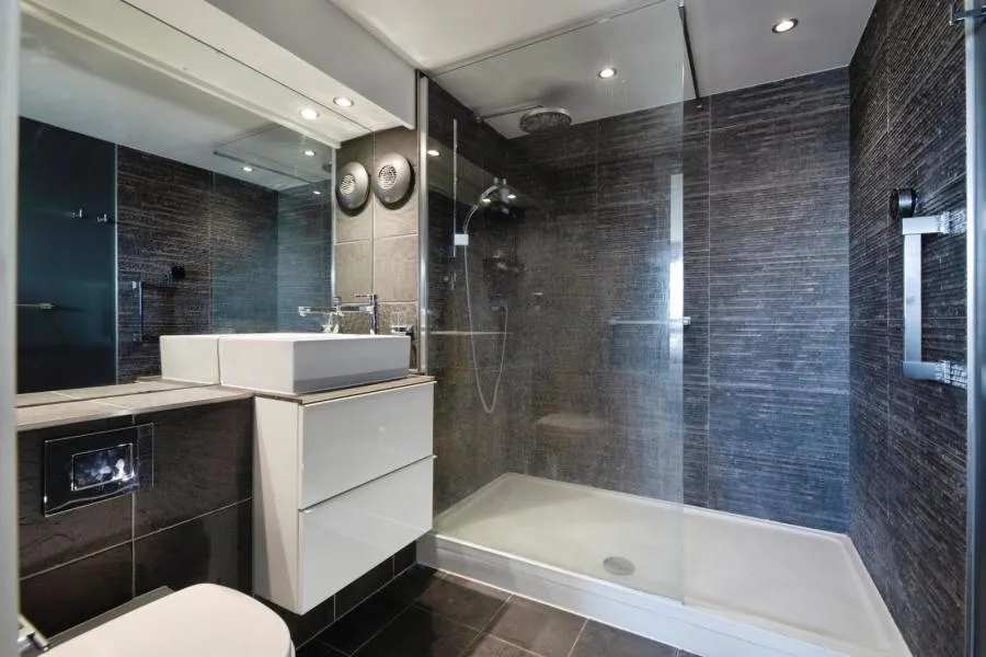 Newton Place, London, E14, photo 11
