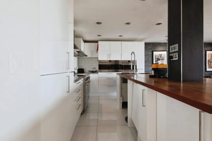 Newton Place, London, E14, photo 8
