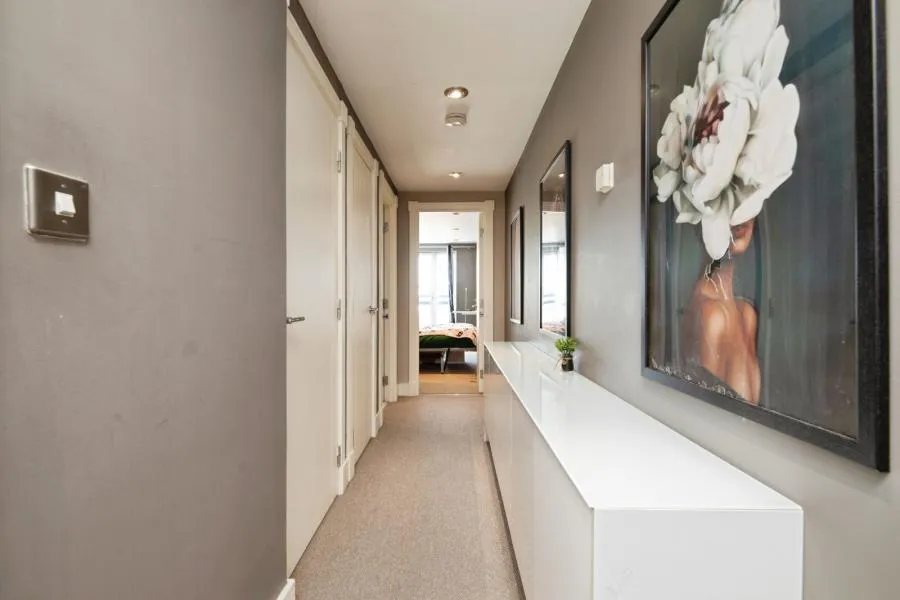 Newton Place, London, E14, photo 9