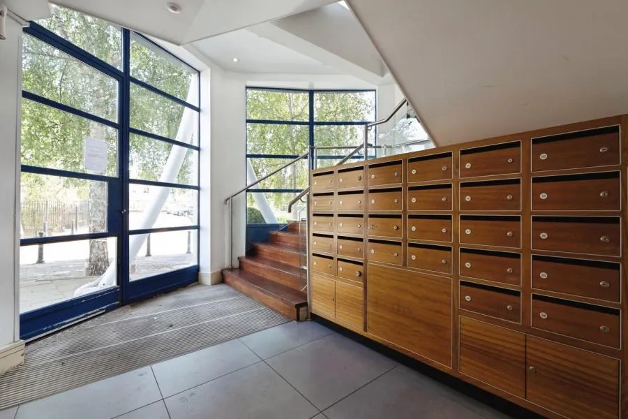 Newton Place, London, E14, photo 15