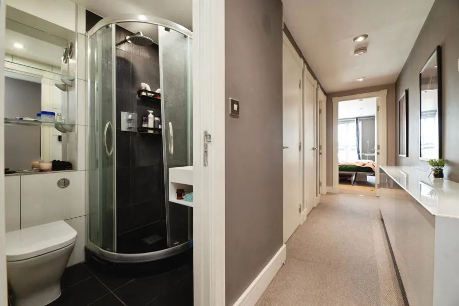 Newton Place, London, E14, photo 10