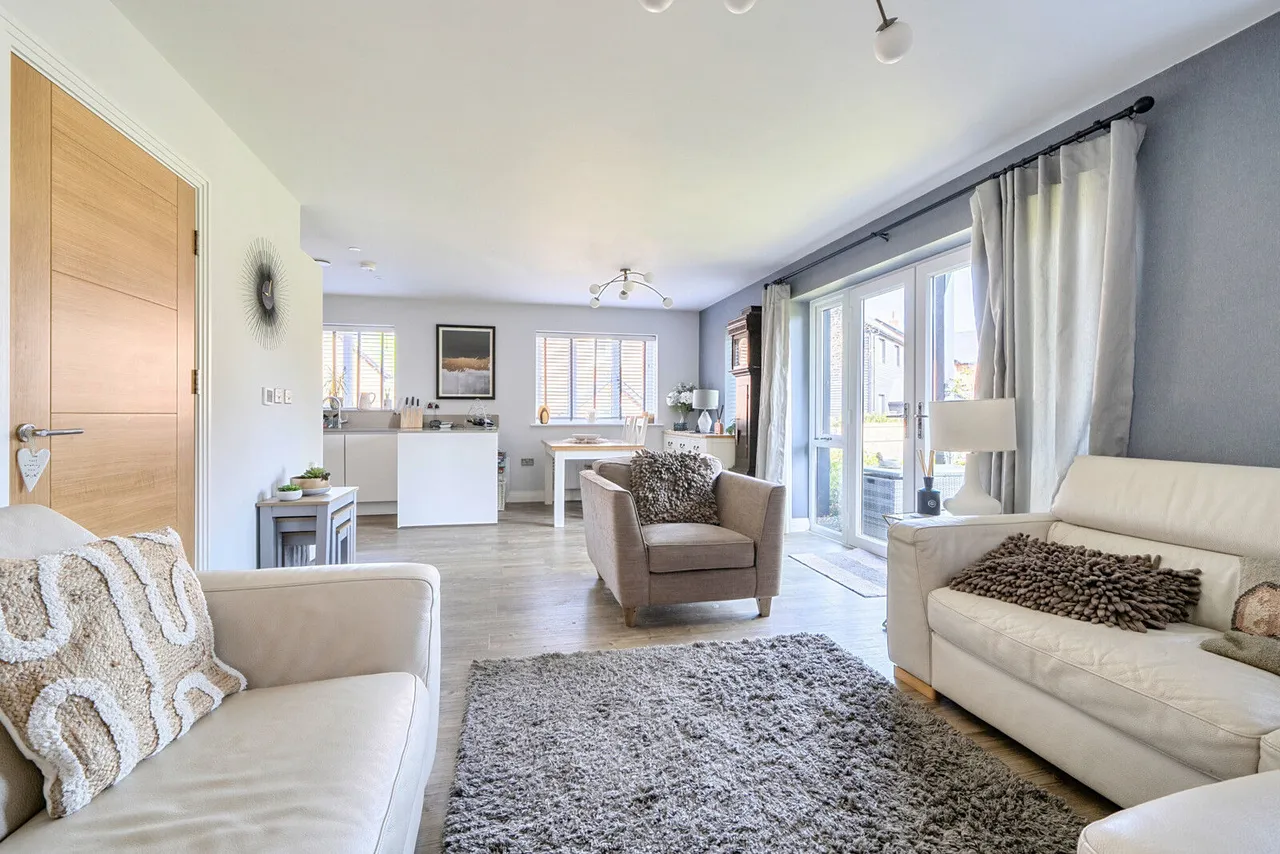 Barnsletts, Rotherfield Greys, RG9, photo 11