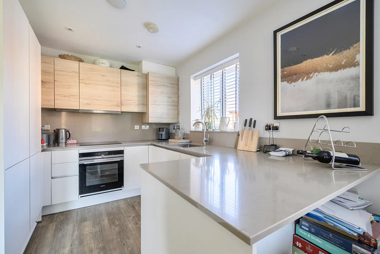 Barnsletts, Rotherfield Greys, RG9, photo 4