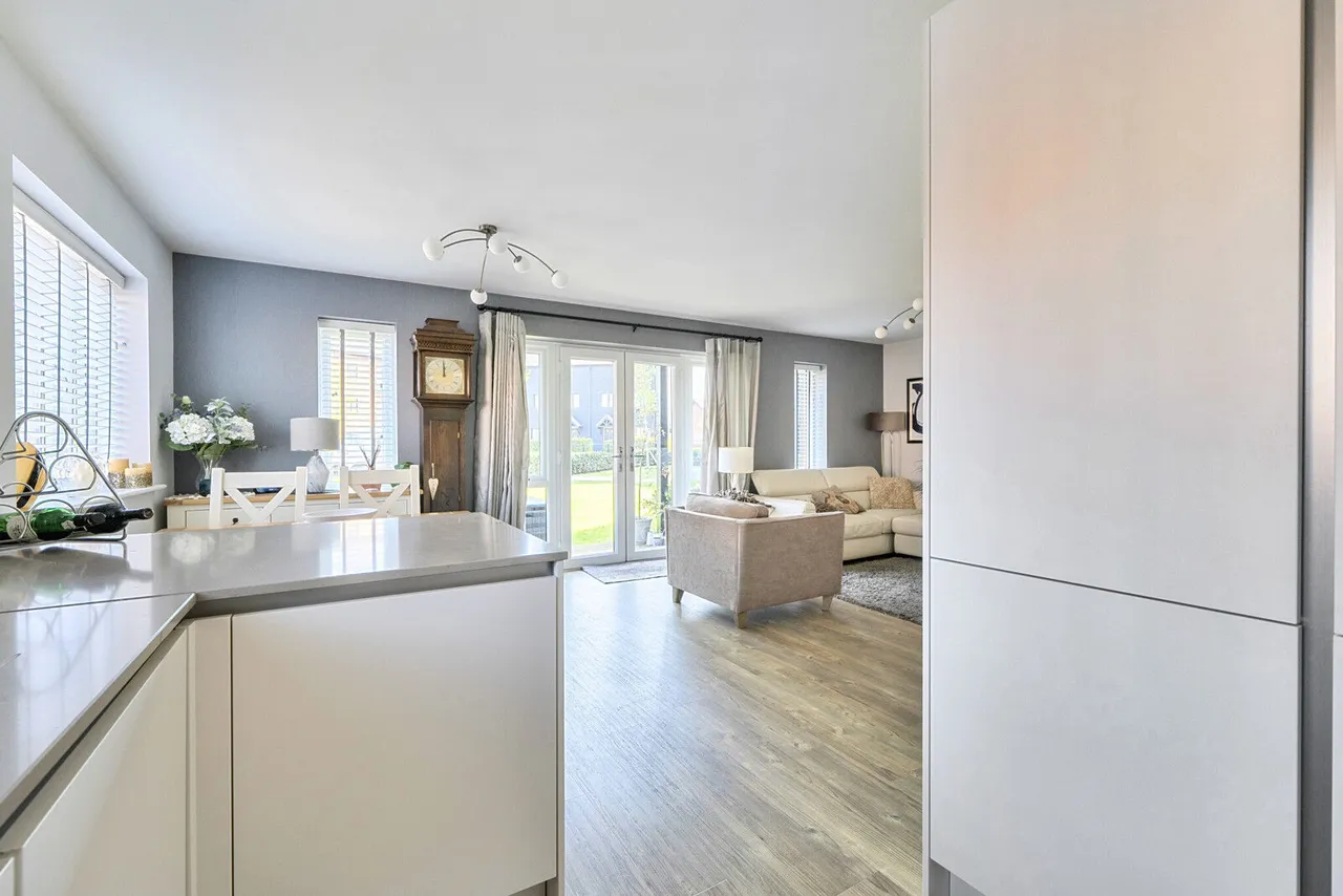 Barnsletts, Rotherfield Greys, RG9, photo 5