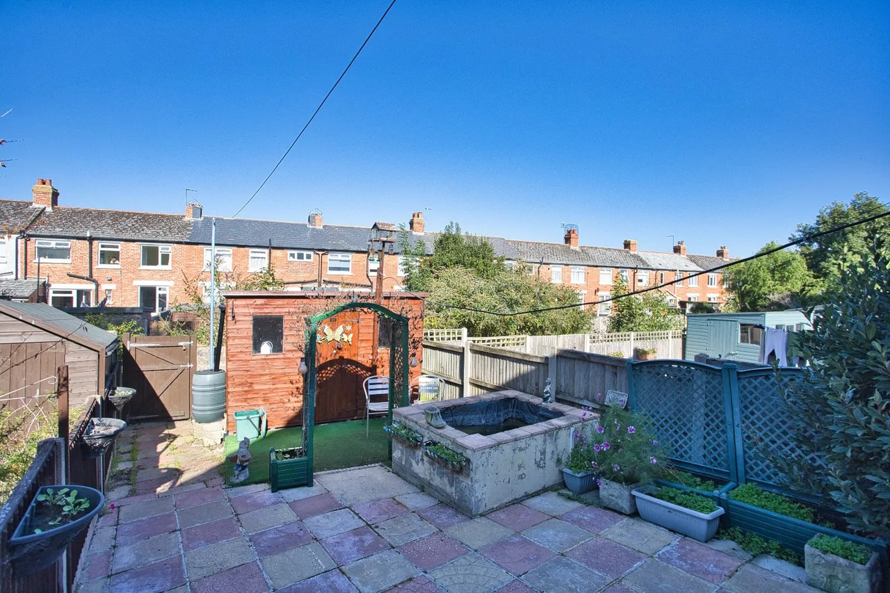 Darlinghurst Road, Folkestone, CT19, photo 12