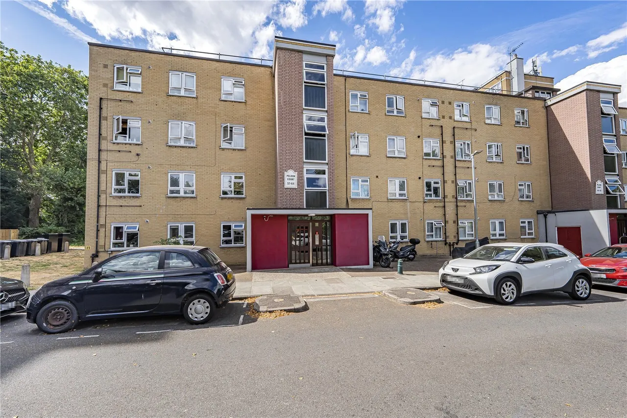 Sheen Road, Richmond, TW9, photo 14