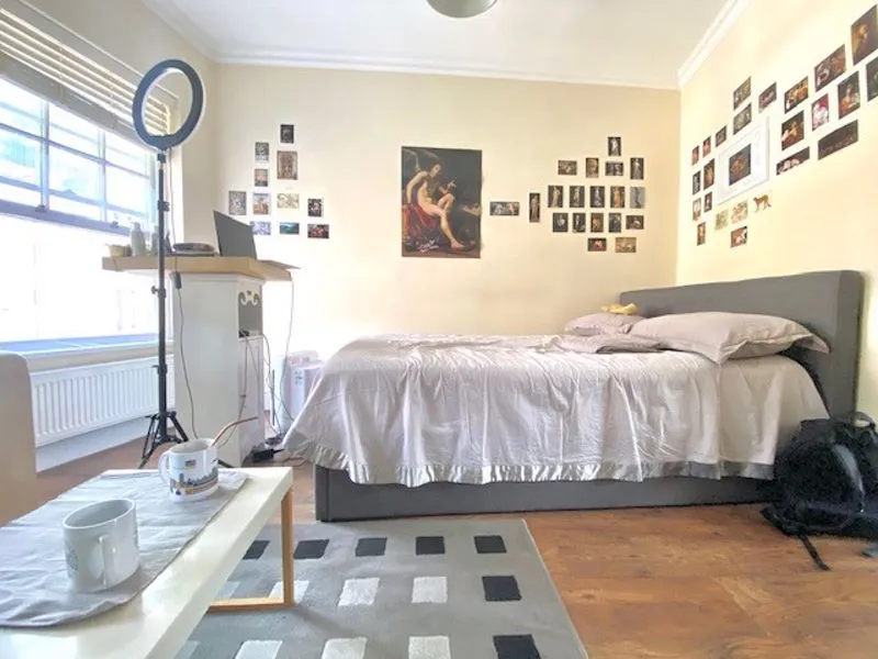 flat to rent — Warren Street Fitzrovia, London W1T 5LW