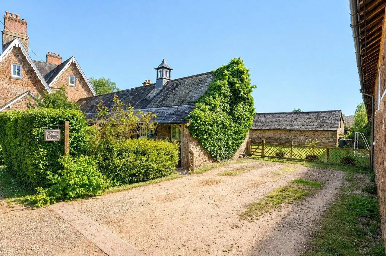 Stoodleigh, Tiverton, photo 44