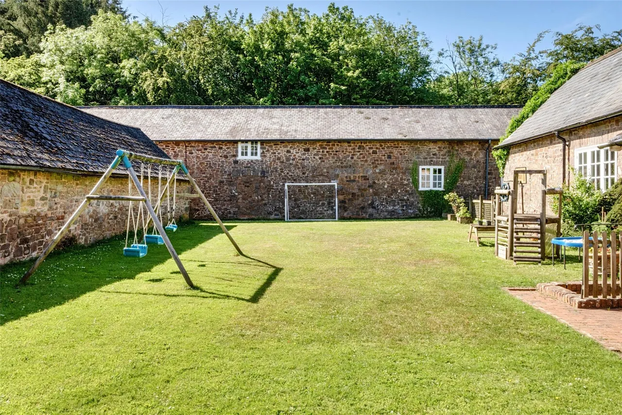 Stoodleigh, Tiverton, photo 10
