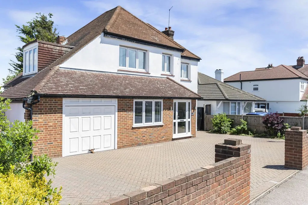 4 bed house for sale, Lodge Lane, Bexley, DA5