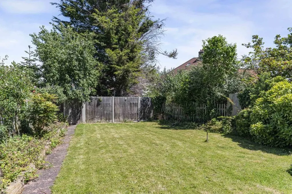 Lodge Lane, Bexley, DA5, photo 20